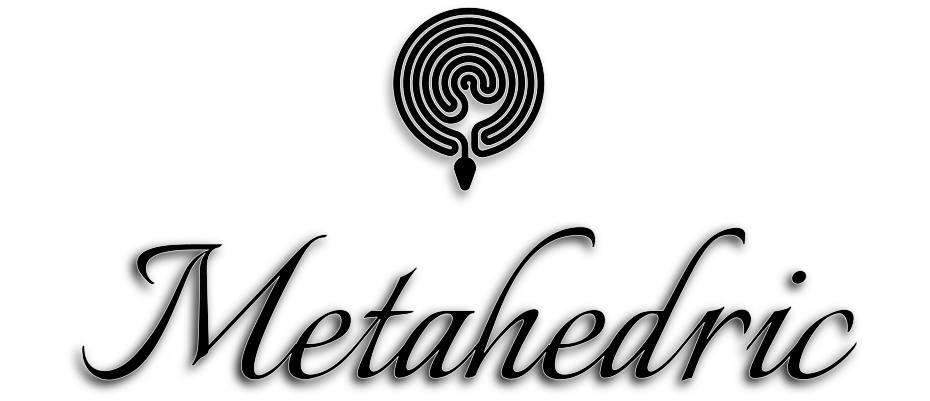 Metahedric Logo